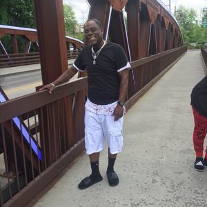 Meet your Posher, Damon